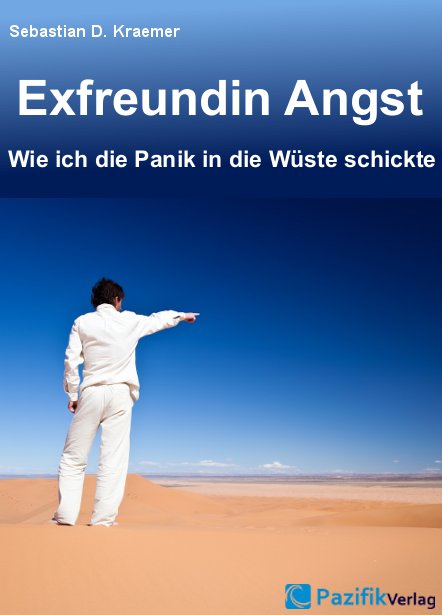 Exfreundin Angst Cover